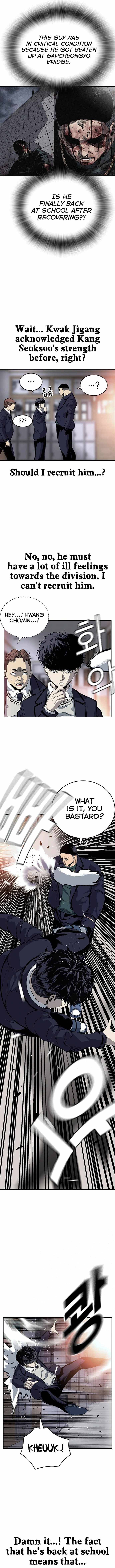 Read King Game Manga Online