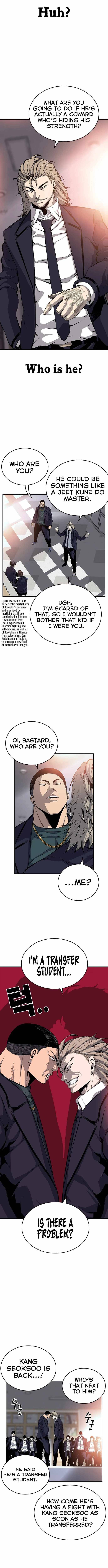 Read King Game Manga Online
