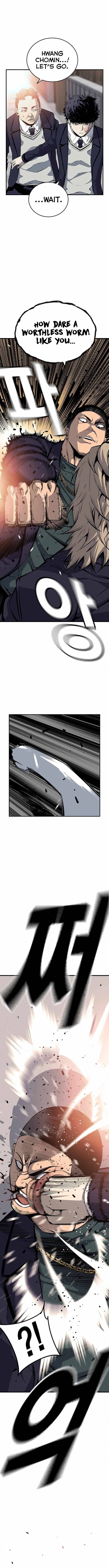 Read King Game Manga Online