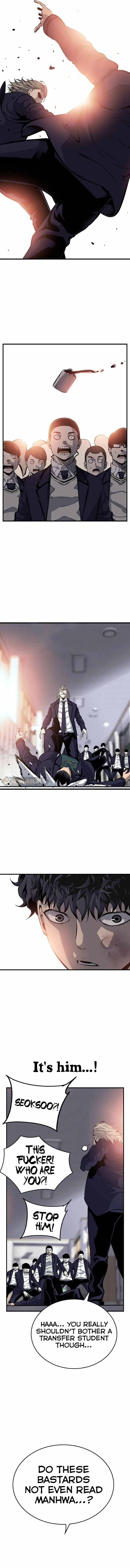 Read King Game Manga Online