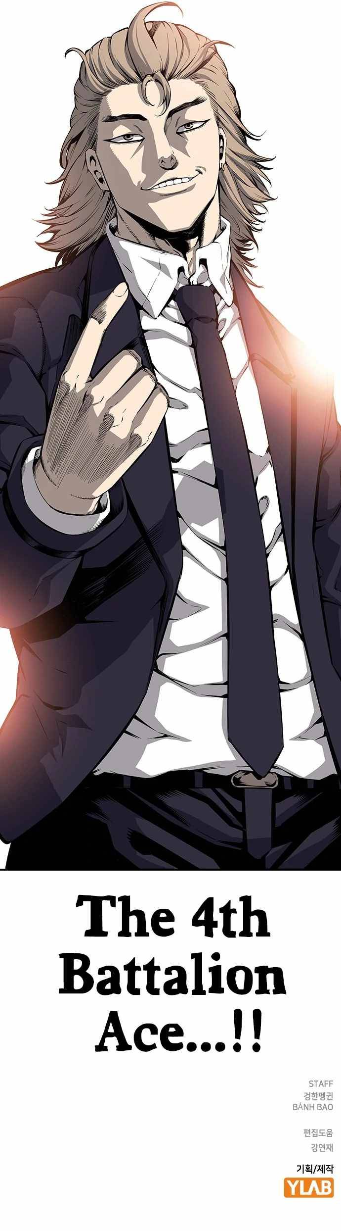 Read King Game Manga Online