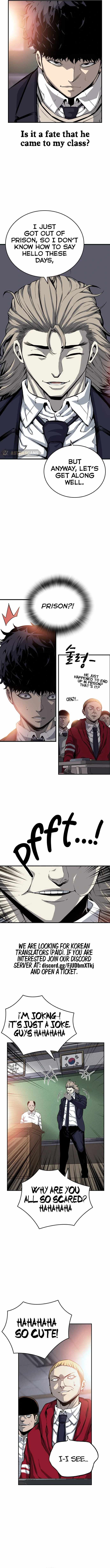 Read King Game Manga Online