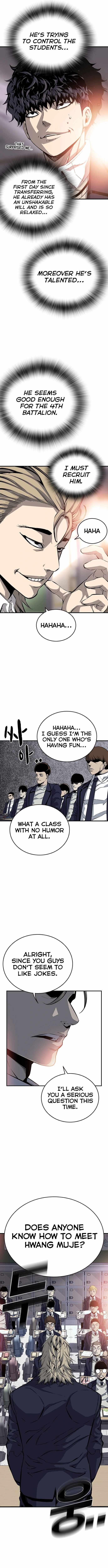 Read King Game Manga Online