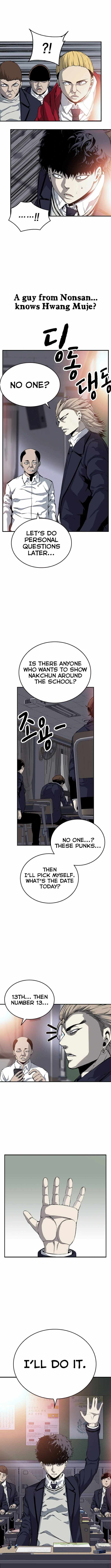 Read King Game Manga Online