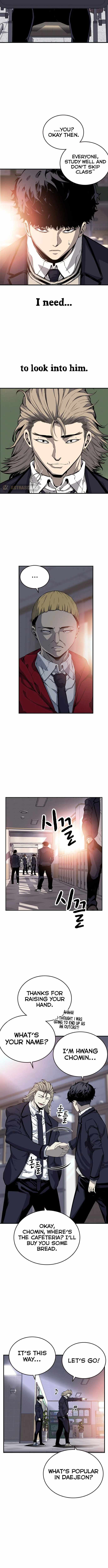 Read King Game Manga Online