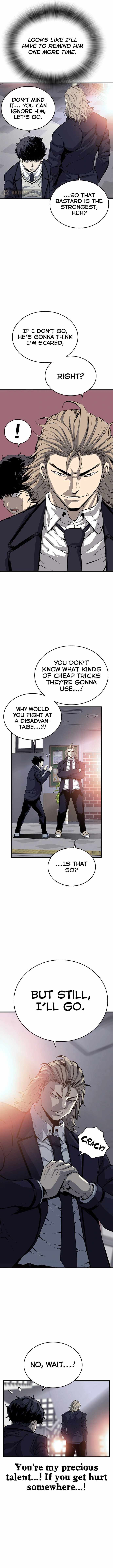 Read King Game Manga Online