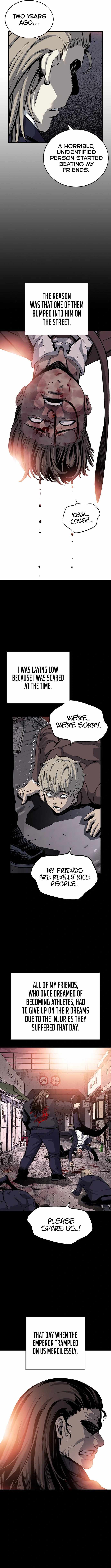 Read King Game Manga Online