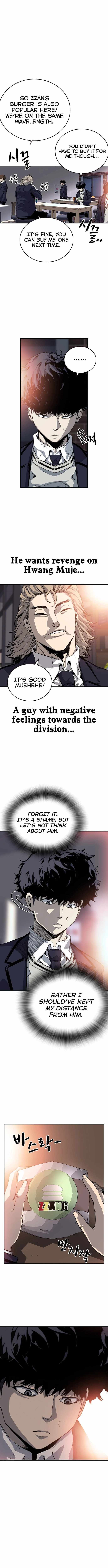 Read King Game Manga Online