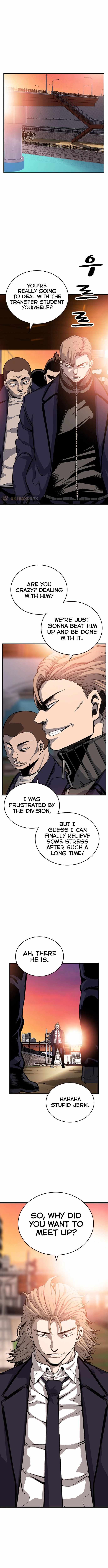 Read King Game Manga Online