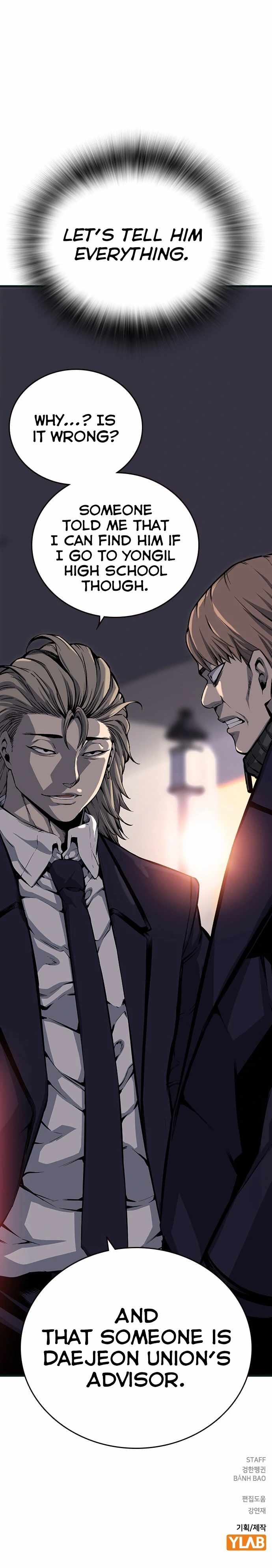 Read King Game Manga Online