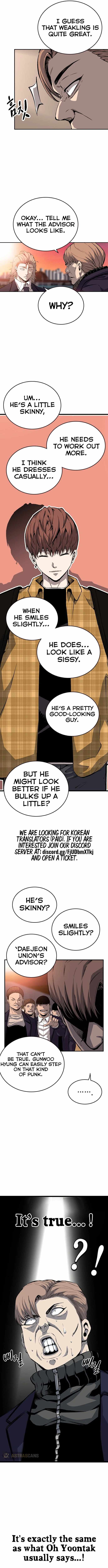 Read King Game Manga Online
