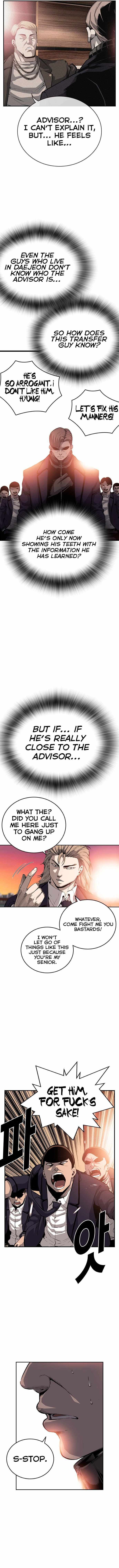 Read King Game Manga Online