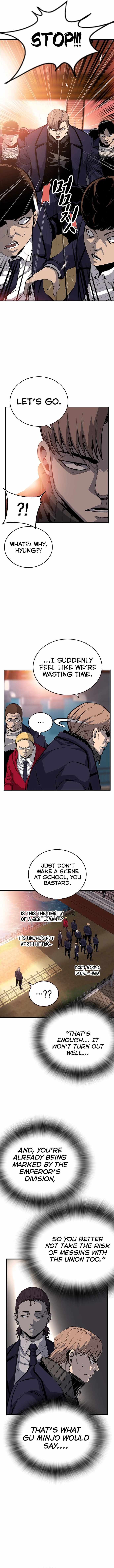 Read King Game Manga Online