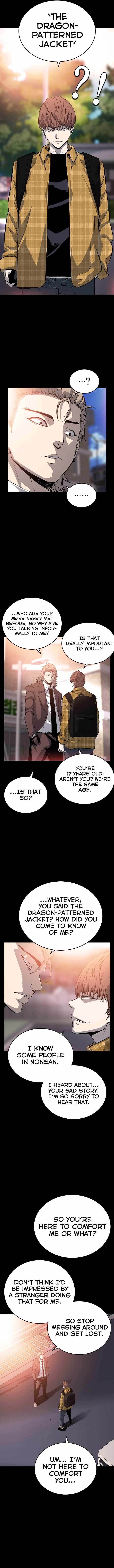 Read King Game Manga Online