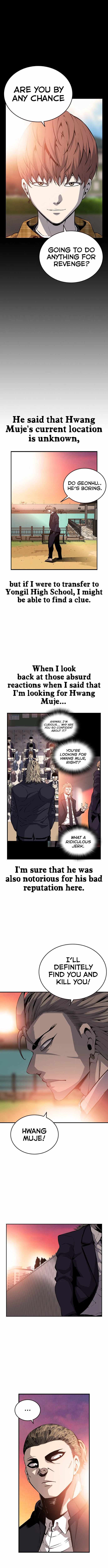 Read King Game Manga Online