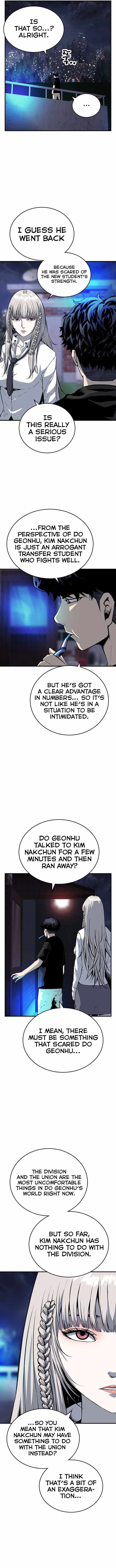Read King Game Manga Online