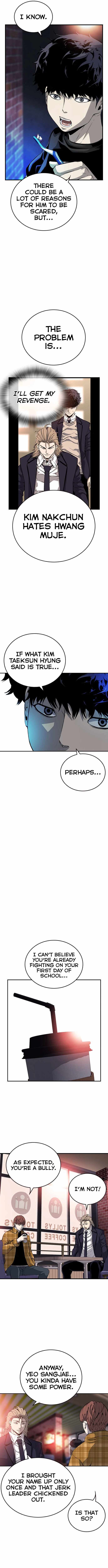 Read King Game Manga Online