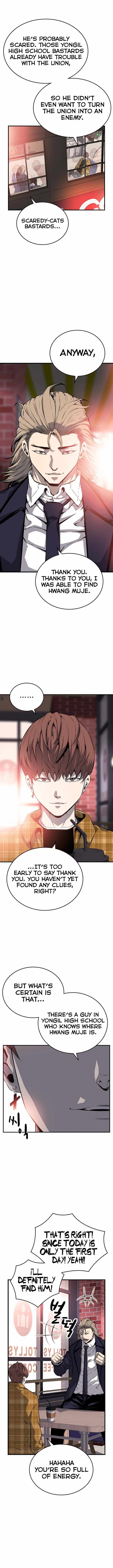 Read King Game Manga Online