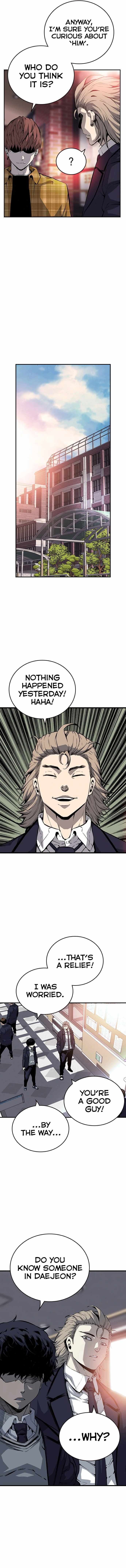 Read King Game Manga Online
