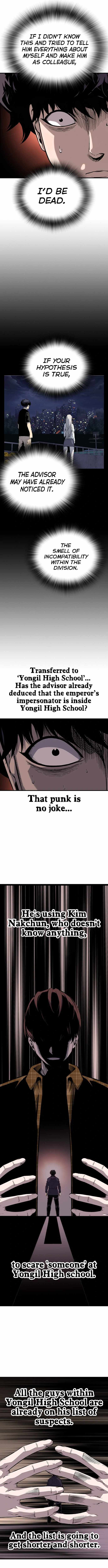 Read King Game Manga Online