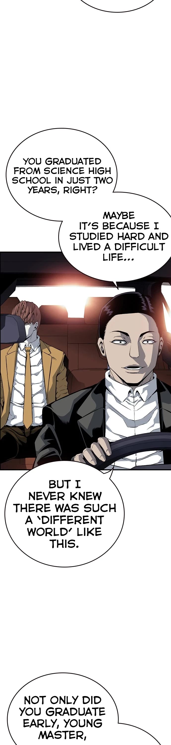 Read King Game Manga Online