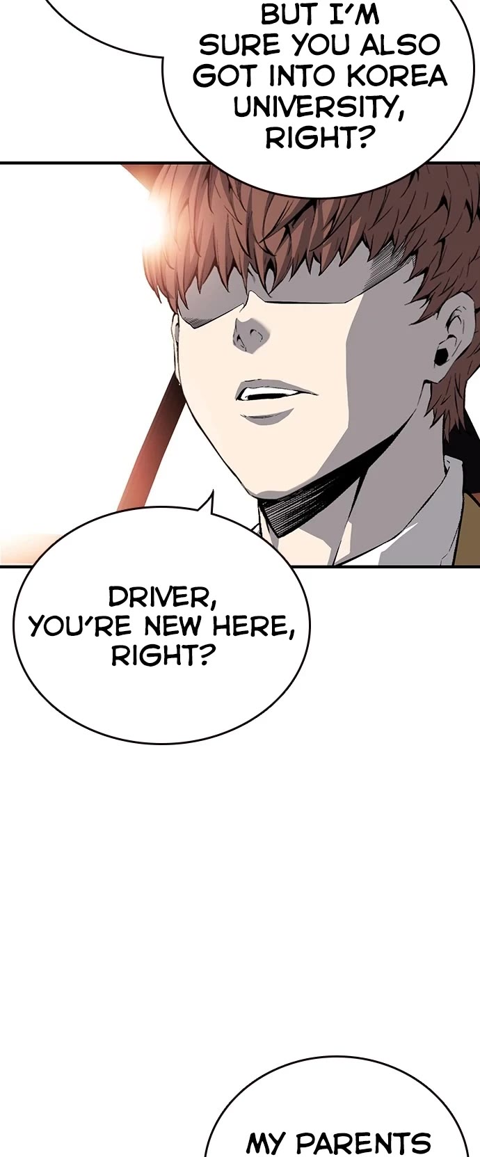 Read King Game Manga Online