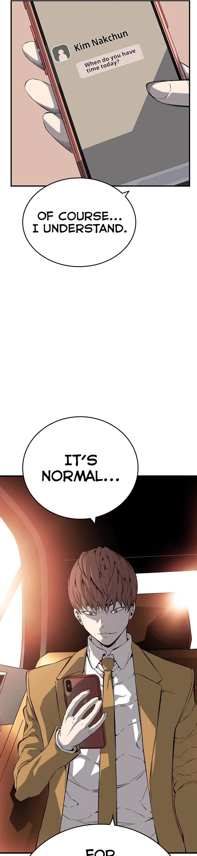 Read King Game Manga Online