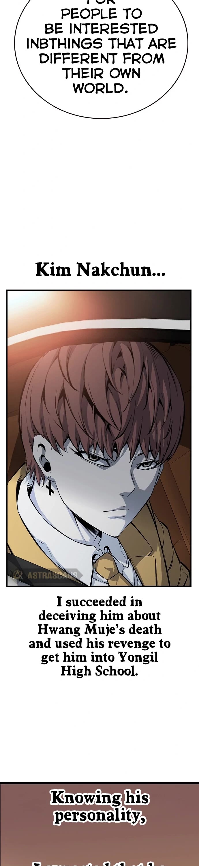 Read King Game Manga Online