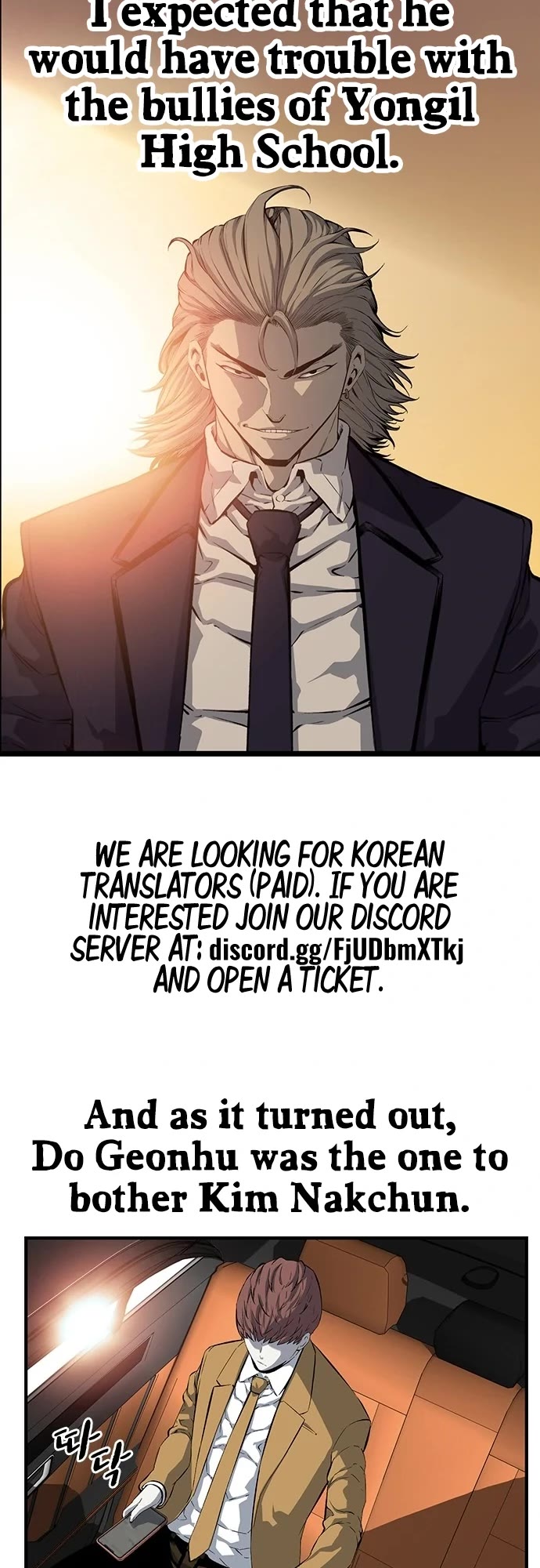 Read King Game Manga Online