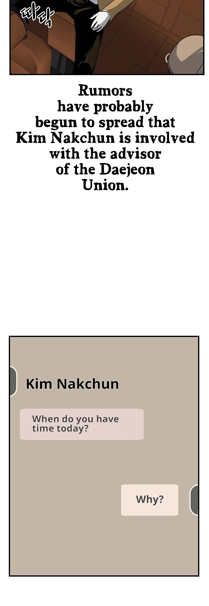Read King Game Manga Online