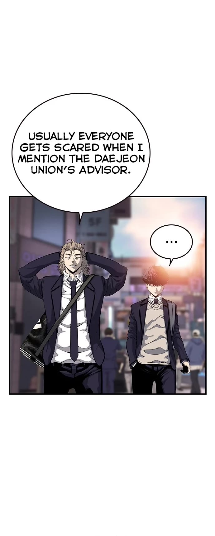 Read King Game Manga Online