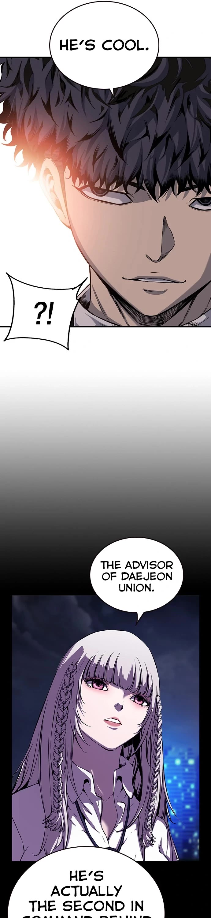 Read King Game Manga Online