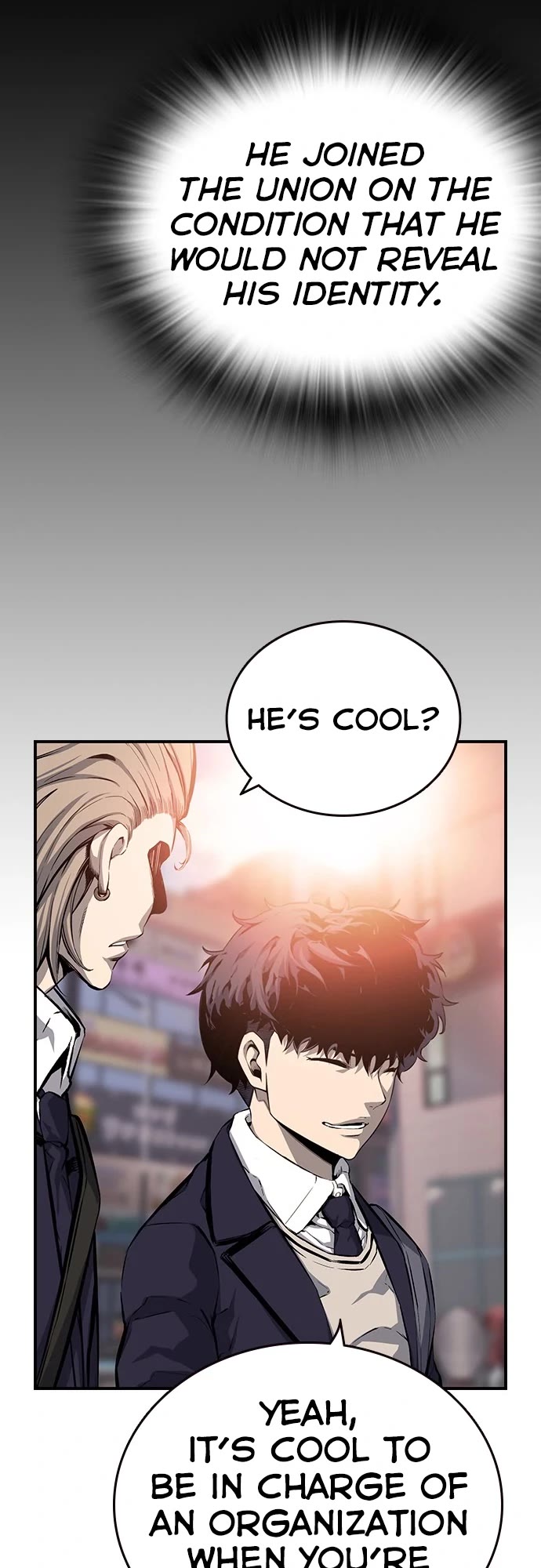 Read King Game Manga Online