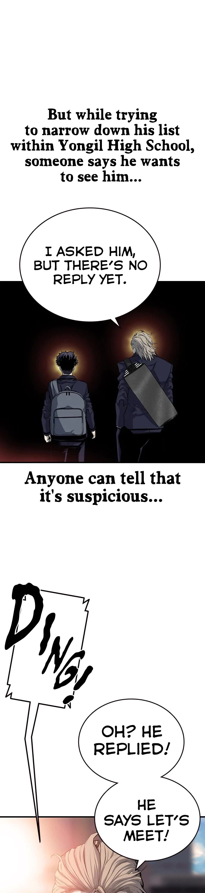 Read King Game Manga Online