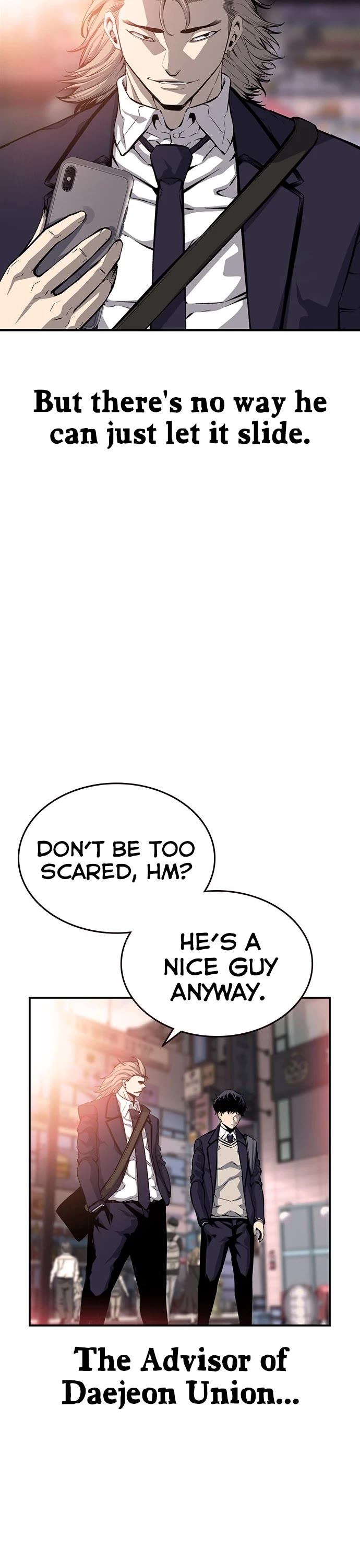 Read King Game Manga Online