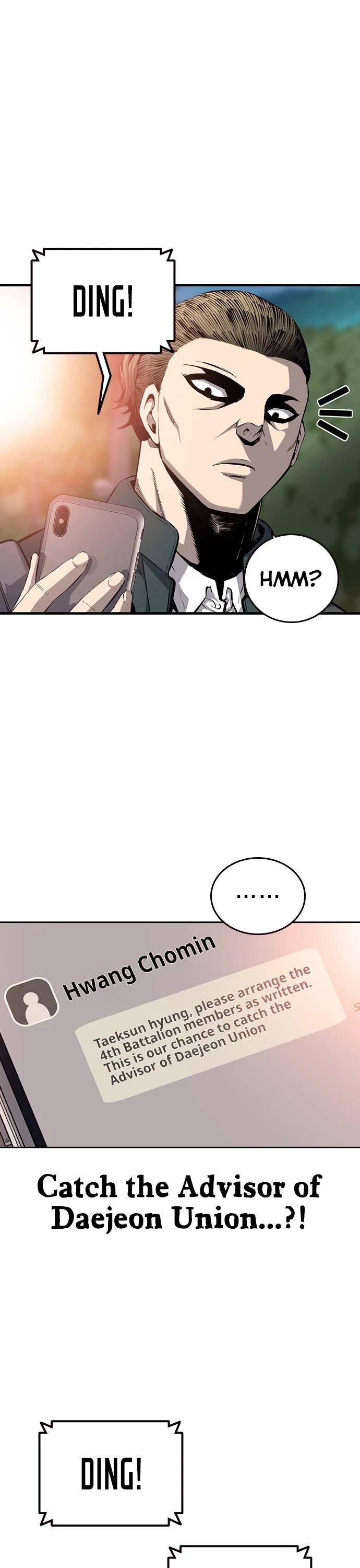 Read King Game Manga Online