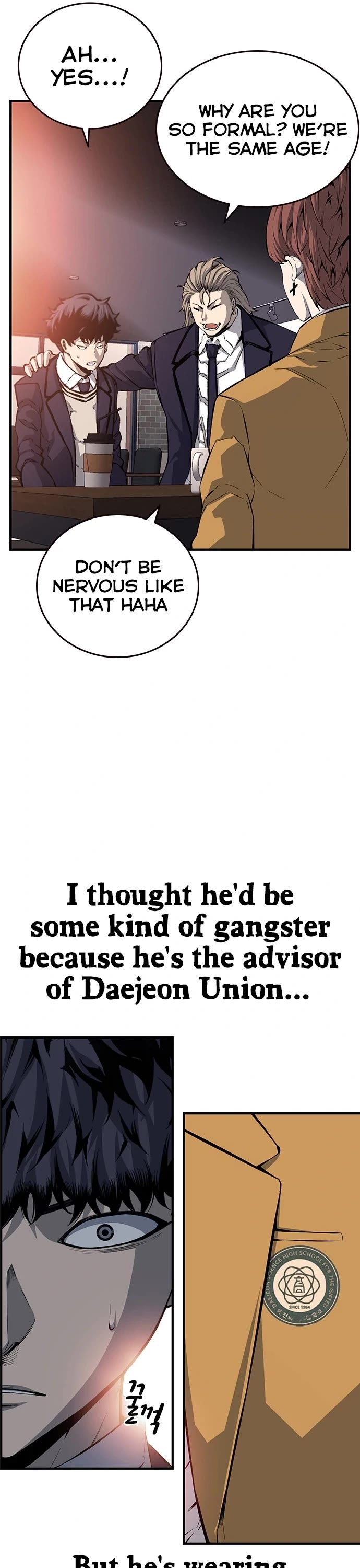 Read King Game Manga Online