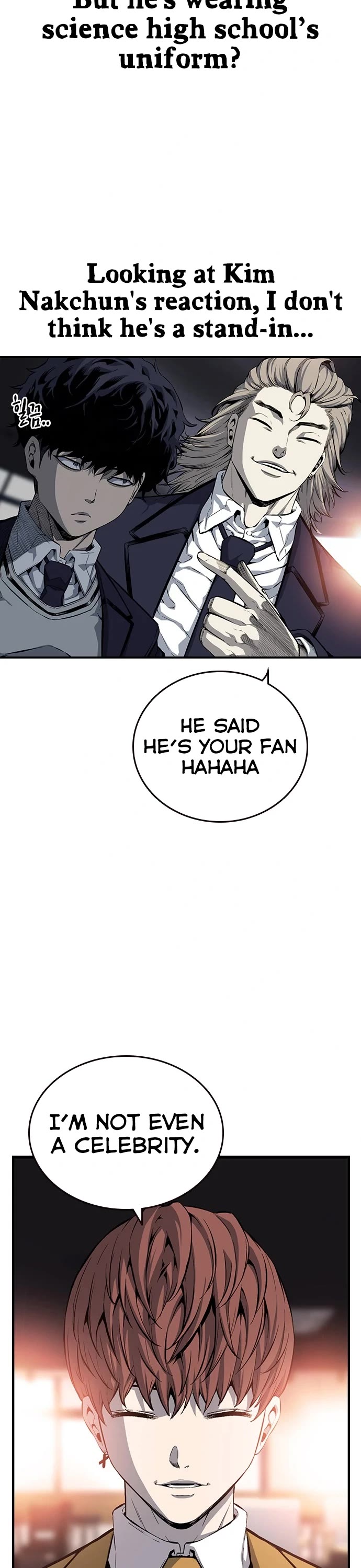 Read King Game Manga Online