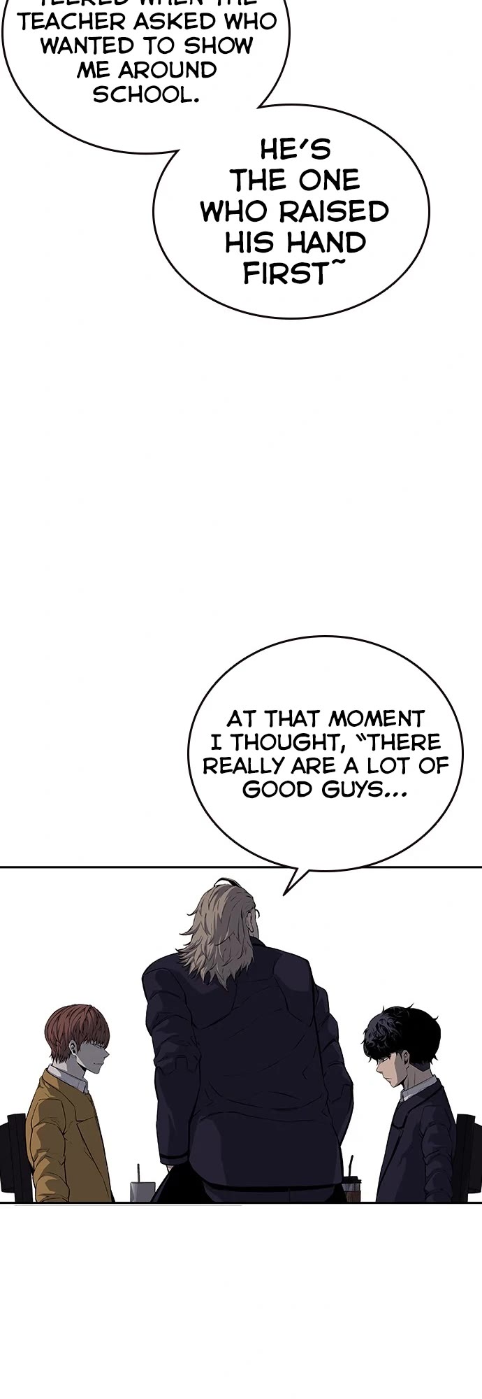 Read King Game Manga Online