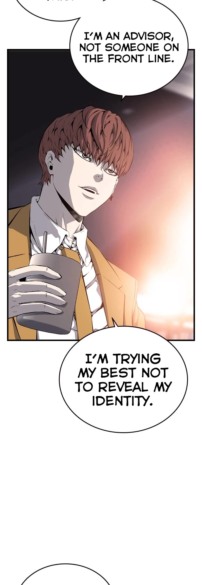 Read King Game Manga Online