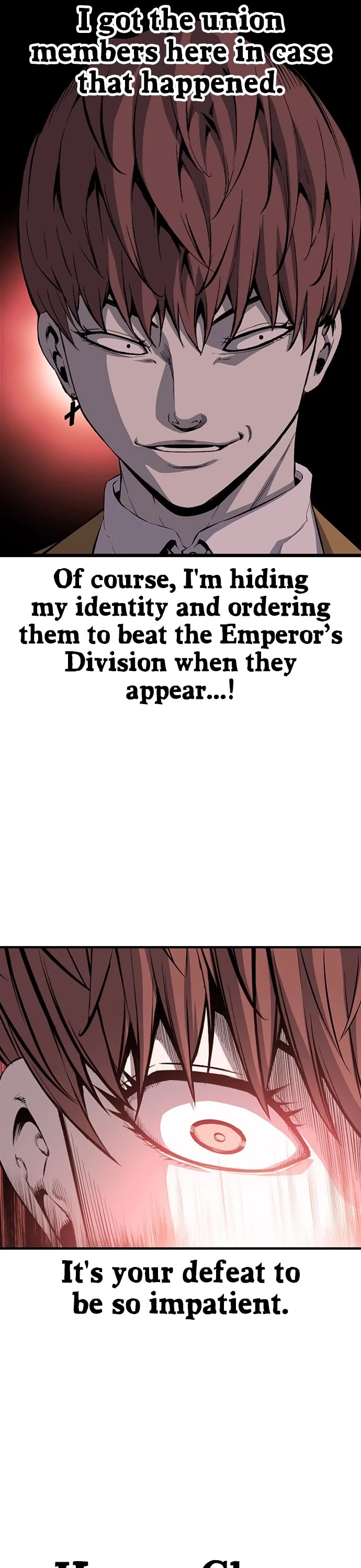 Read King Game Manga Online