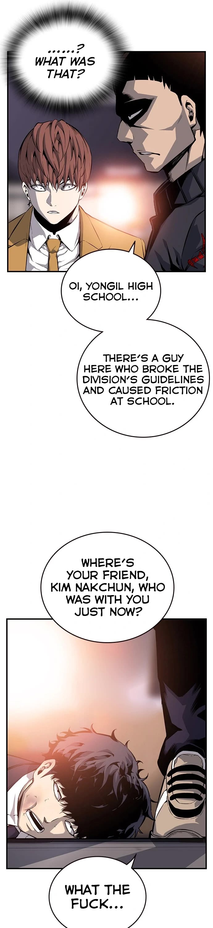 Read King Game Manga Online