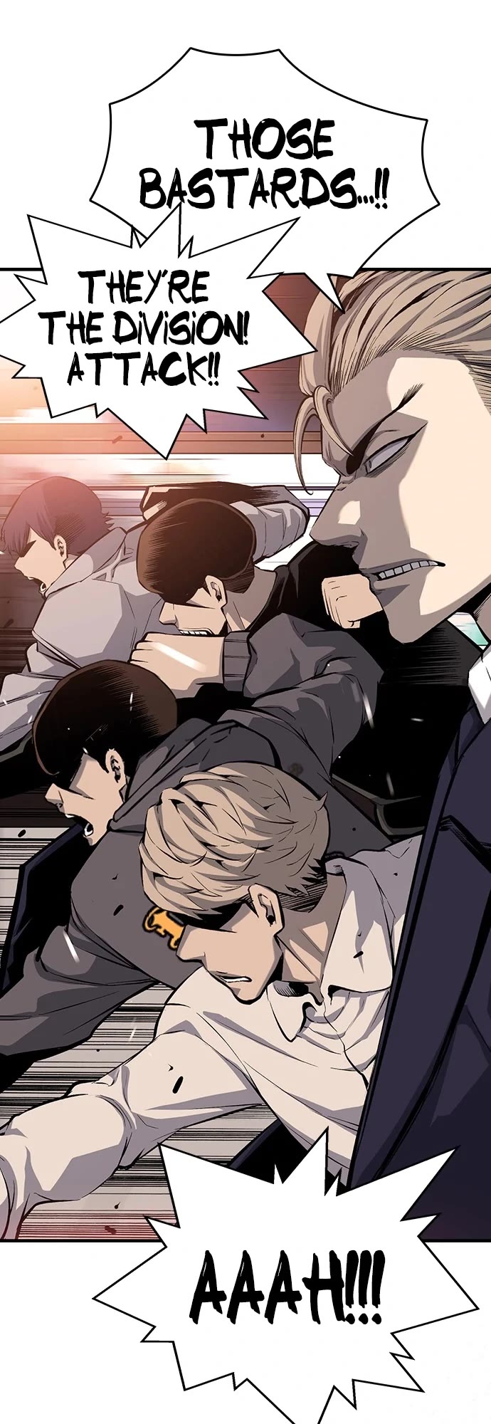Read King Game Manga Online