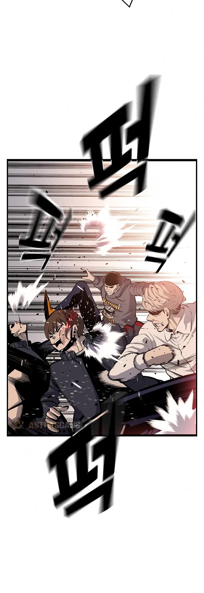 Read King Game Manga Online