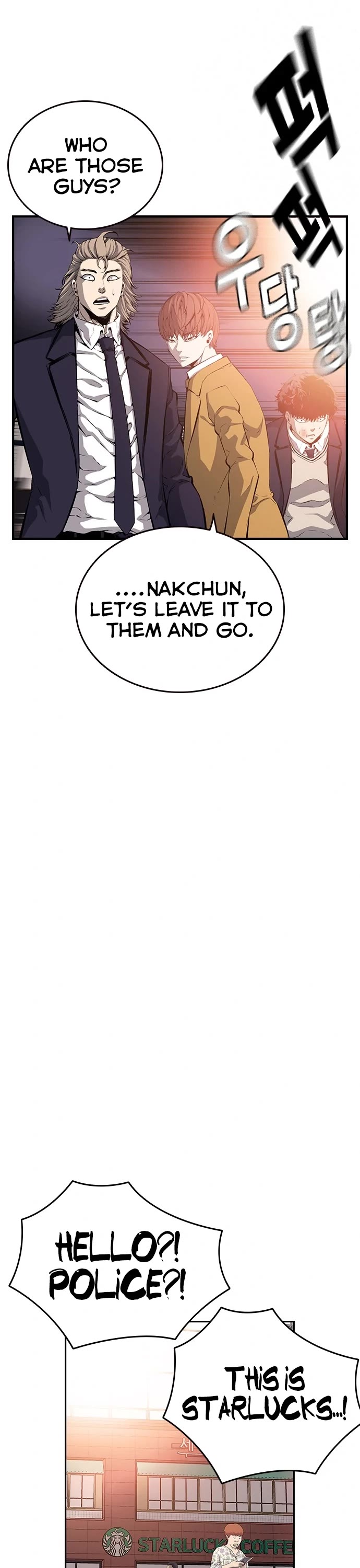 Read King Game Manga Online