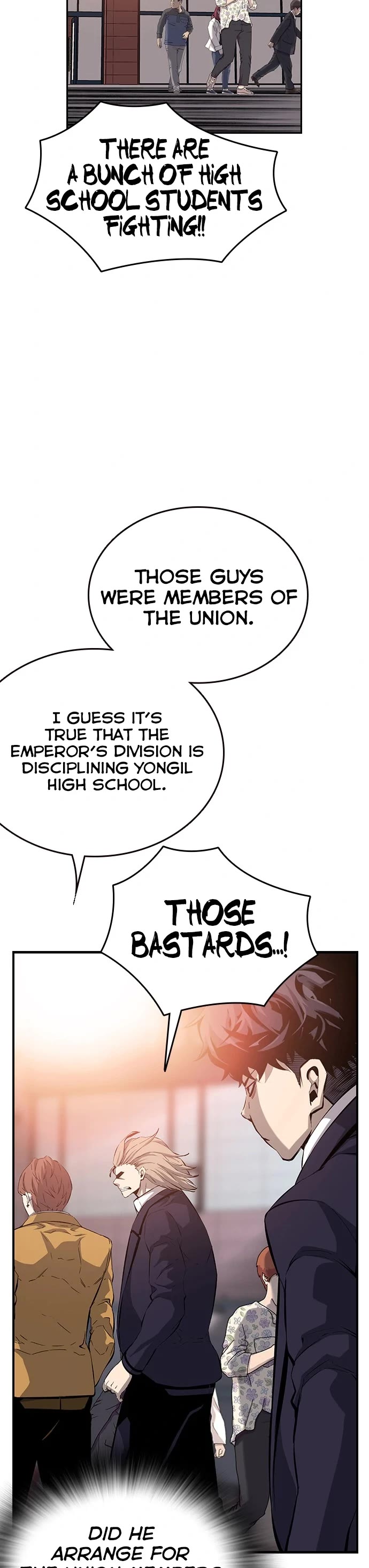 Read King Game Manga Online