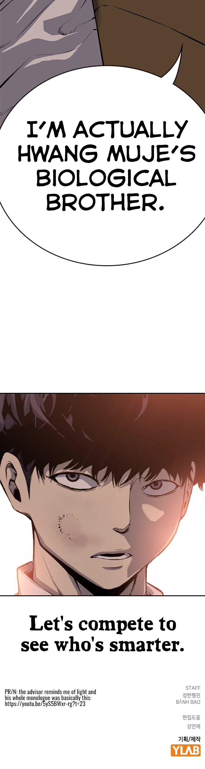 Read King Game Manga Online