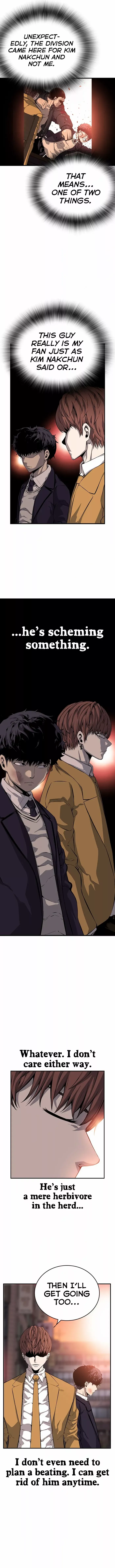 Read King Game Manga Online