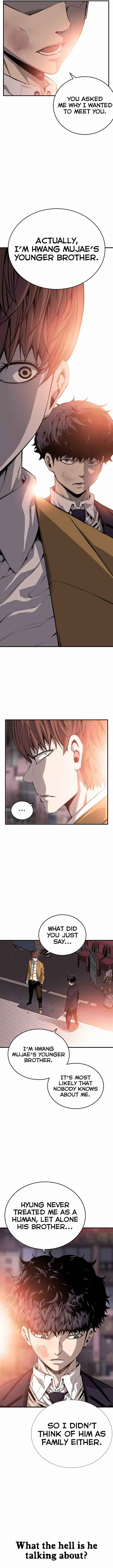 Read King Game Manga Online