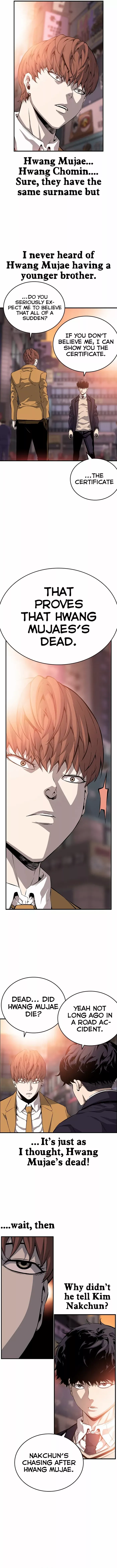 Read King Game Manga Online